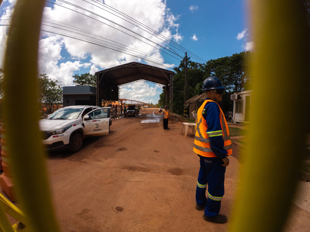 Mineradoras devoram a Amazônia enquanto a COP30 promete salvar 43