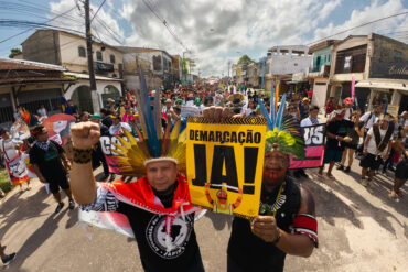 EFEITO COP30: Governo Lula homologa quatro Terras Indígenas; três estão em Mato Grosso 3