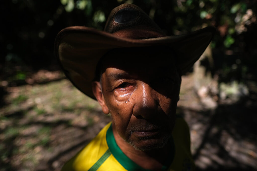 Mineradoras devoram a Amazônia enquanto a COP30 promete salvar 61