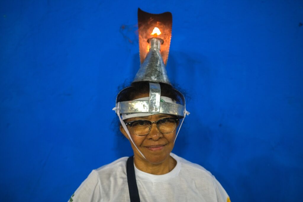 “Quem desmata precisa pegar uma carreira de gogó de sola por aí”: em ato de extrativistas paralelo à COP30, Marina Silva faz alusão a macaco temido por seringueiros 15