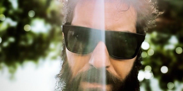 Colunista Ahmad Jarrah