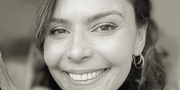 COLUNISTA | JULIANA ARINI 1