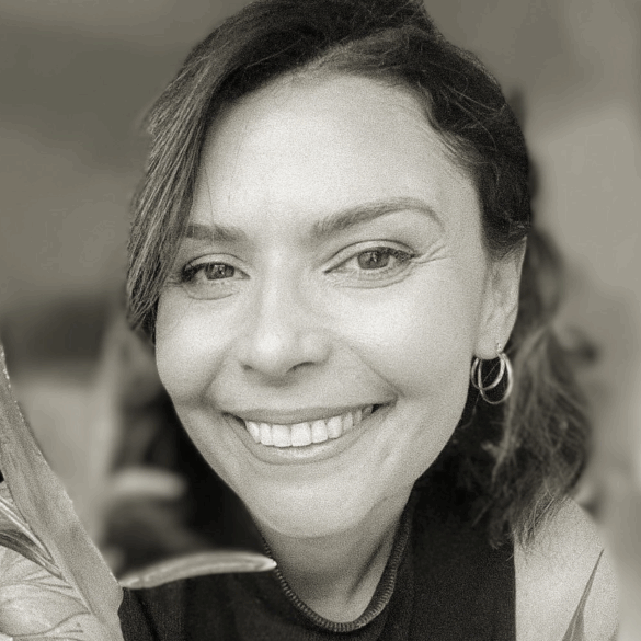 COLUNISTA | JULIANA ARINI 1