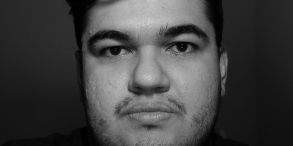 Colunista Luiz Merij