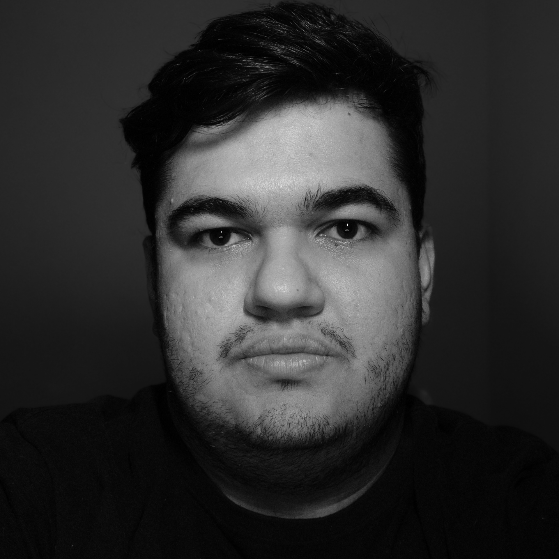 Colunista Luiz Merij