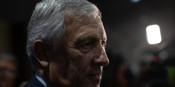 COP30: no primeiro dia da Cúpula de Líderes, Ministro das Relações Exteriores da Itália dispara em entrevista: “A luta climática não pode ser ideológica, precisa ser pragmática” 6