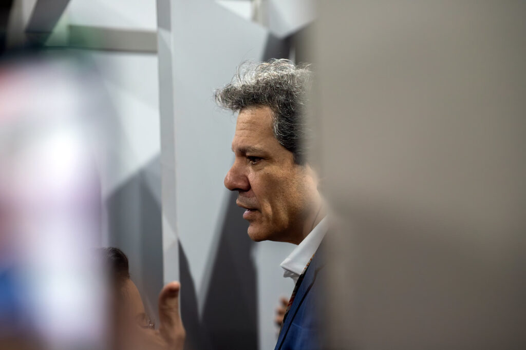 Com investimento tímido, fundo para florestas lançado por Lula na COP30 não empolga 5