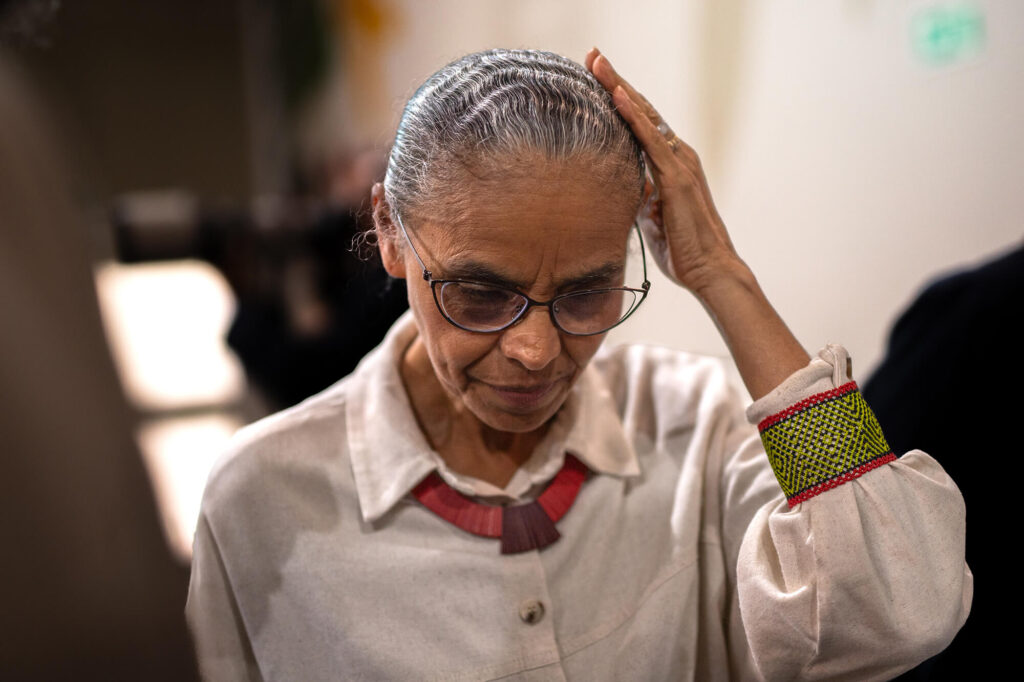 Com investimento tímido, fundo para florestas lançado por Lula na COP30 não empolga 7