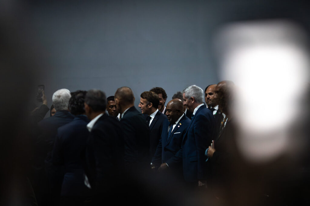 Com investimento tímido, fundo para florestas lançado por Lula na COP30 não empolga 11