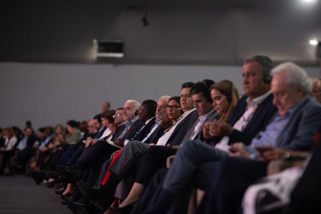 Na abertura em Belém, COP30 exige ação: ciência no centro, negacionismo fora da mesa 9