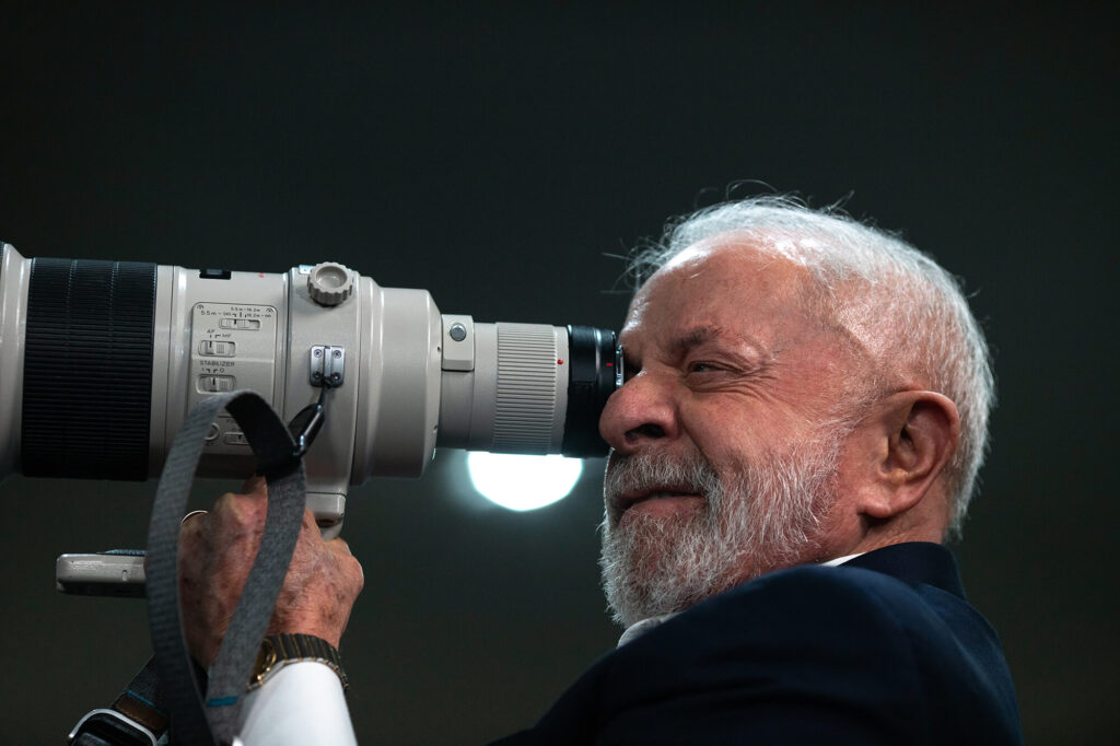 Os ventos do norte não movem moinhos: Lula enxerga desafios na reta final da COP30 13