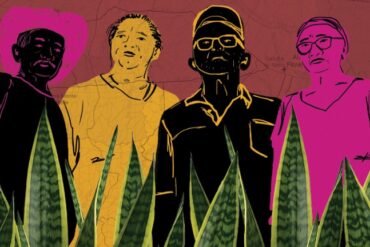 Entre a floresta e o garimpo: quilombolas de Mato Grosso resistem sem terras tituladas 4