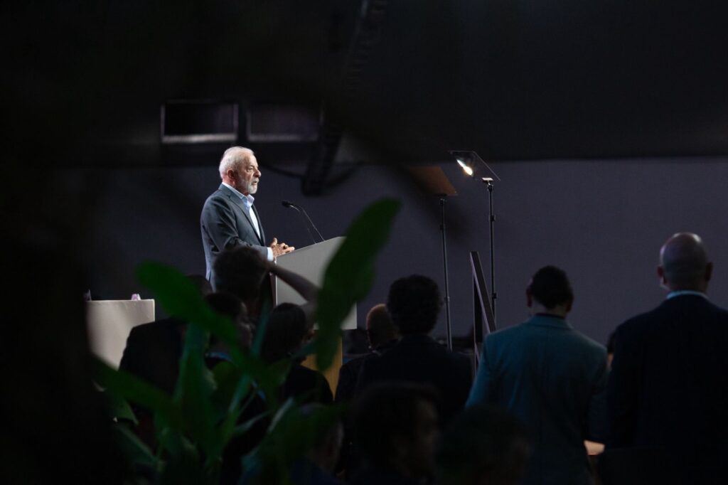 Na abertura em Belém, COP30 exige ação: ciência no centro, negacionismo fora da mesa 15