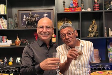 Mato Grosso ganha nova obra literária com o lançamento de “Assim Eu Me Encontro”, de Wagton Douglas 4