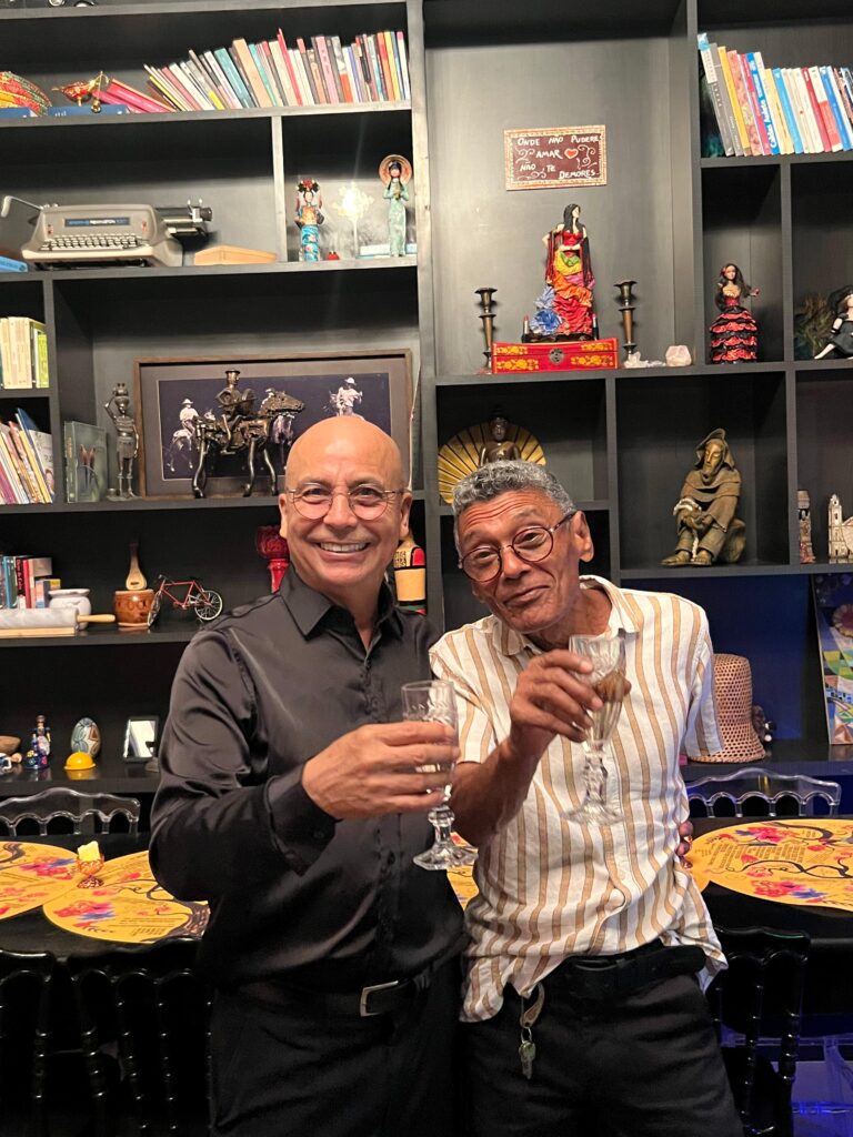 Mato Grosso ganha nova obra literária com o lançamento de “Assim Eu Me Encontro”, de Wagton Douglas 5