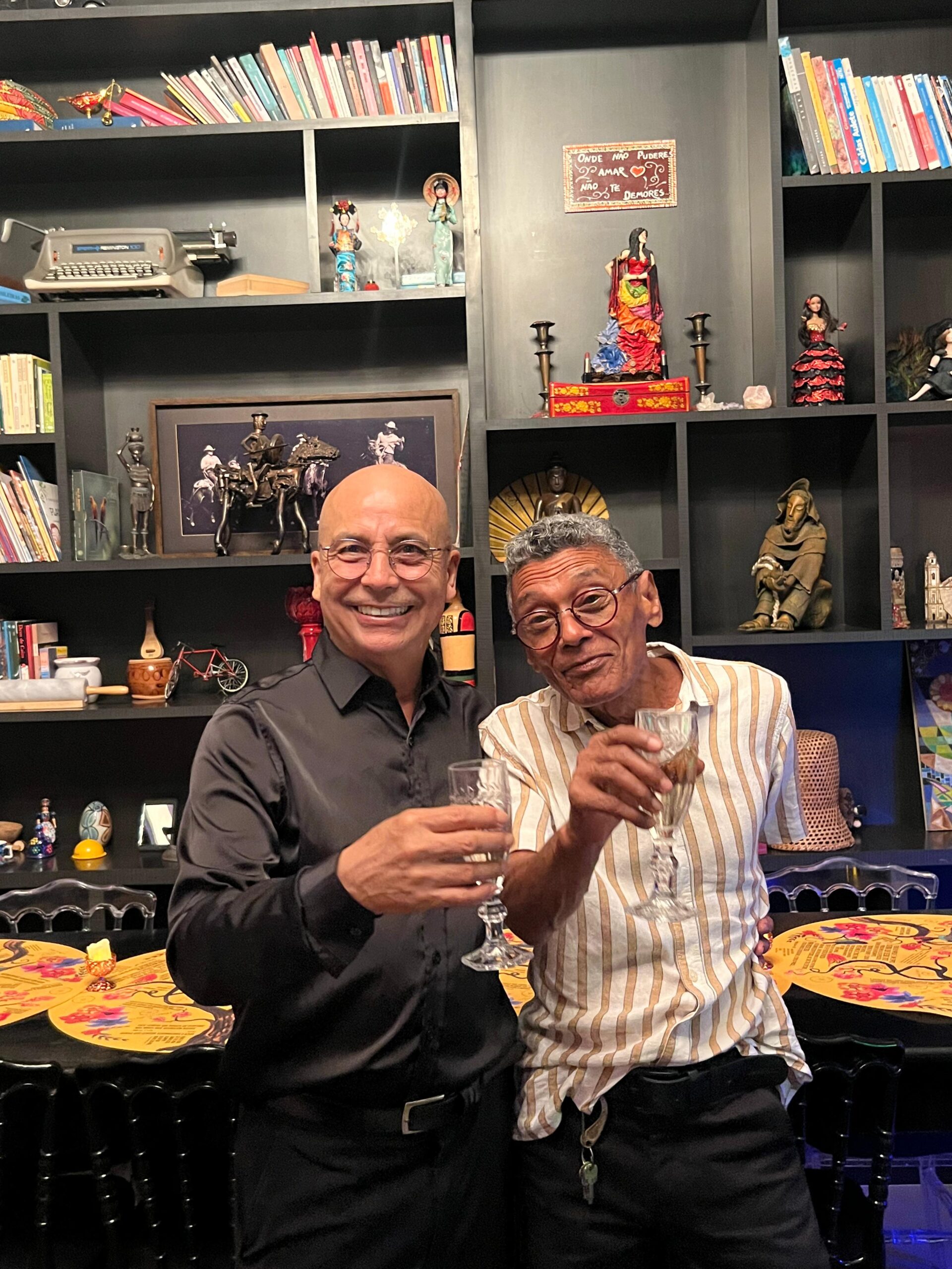 Mato Grosso ganha nova obra literária com o lançamento de “Assim Eu Me Encontro”, de Wagton Douglas 1