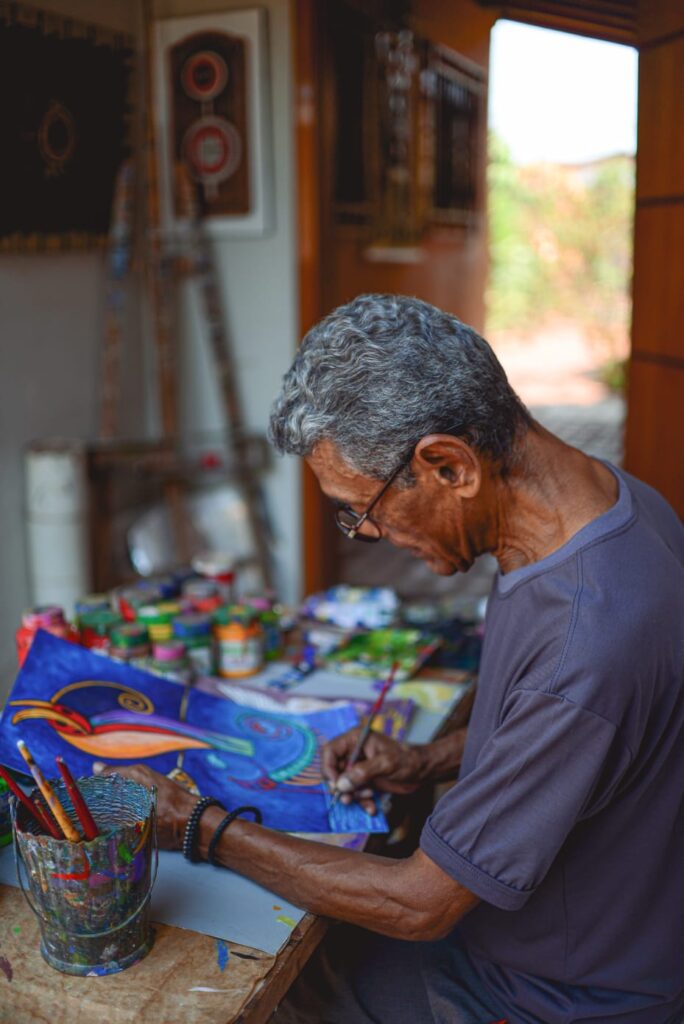 Mato Grosso ganha nova obra literária com o lançamento de “Assim Eu Me Encontro”, de Wagton Douglas 7