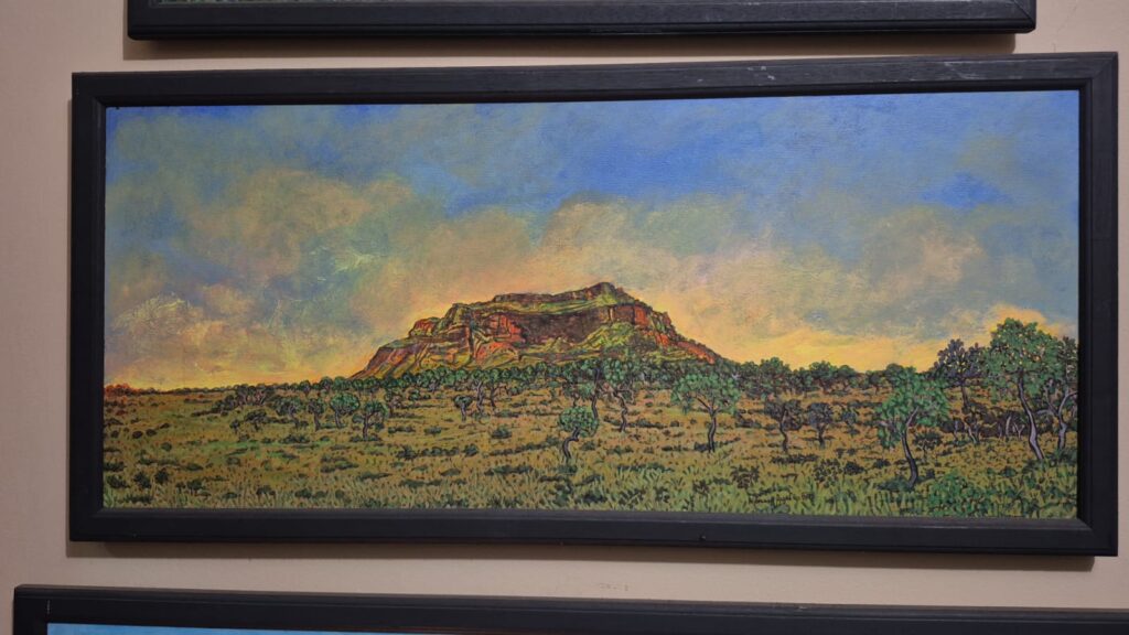 Mato Grosso ganha nova obra literária com o lançamento de “Assim Eu Me Encontro”, de Wagton Douglas 13