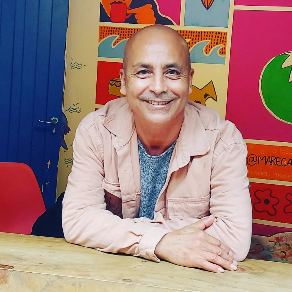 Mato Grosso ganha nova obra literária com o lançamento de “Assim Eu Me Encontro”, de Wagton Douglas 3