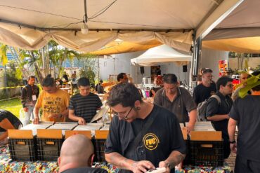 Cultura: Feira do Vinil celebra 10 anos com edição especial recheada de música e arte na Casa Cuiabana 9