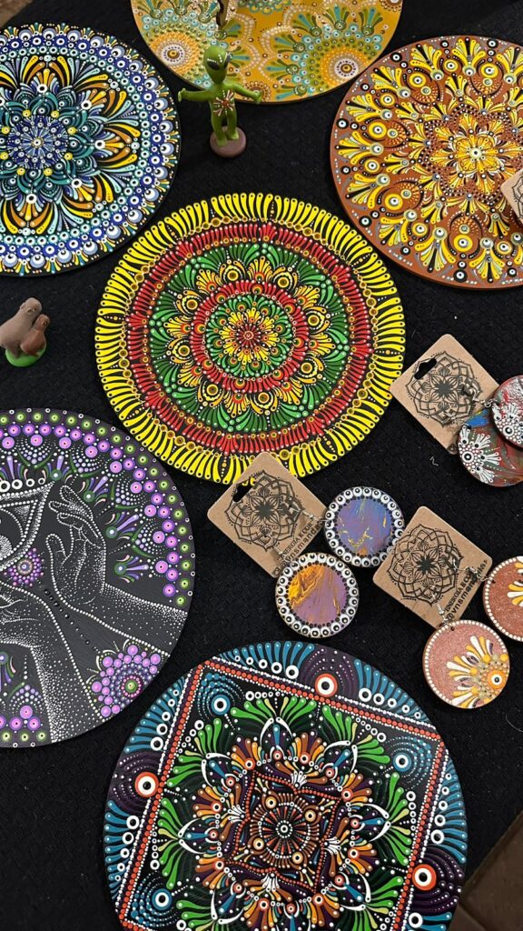 Cultura: Feira do Vinil celebra 10 anos com edição especial recheada de música e arte na Casa Cuiabana 7