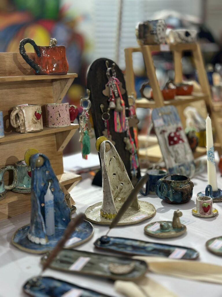 Cultura: Feira do Vinil celebra 10 anos com edição especial recheada de música e arte na Casa Cuiabana 5